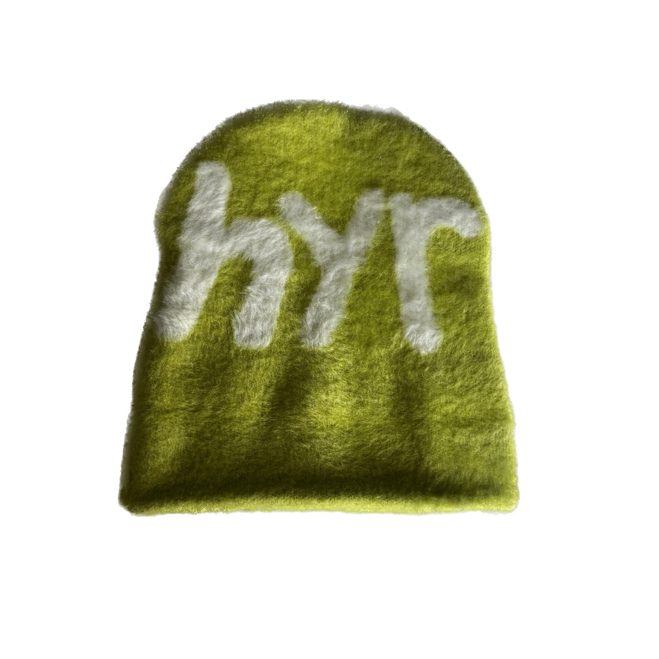 HYRDIV Mohair Beanie