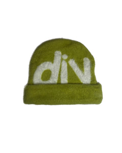 HYRDIV Mohair Beanie