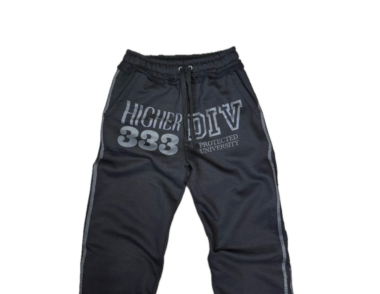 GREY MATTER SWEATPANTS