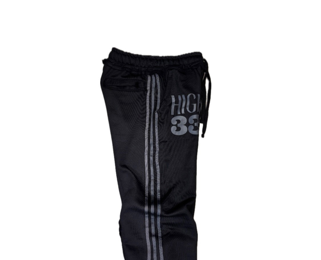 GREY MATTER SWEATPANTS